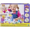 Hasbro Play-Doh bűbájos unikornis gyurmakészlet
