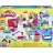 Hasbro Play-Doh állatorvosos gyurmakészlet kiskutyával