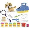 Hasbro Play-Doh állatorvosos gyurmakészlet kiskutyával