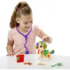 Hasbro Play-Doh állatorvosos gyurmakészlet kiskutyával
