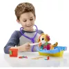 Hasbro Play-Doh állatorvosos gyurmakészlet kiskutyával