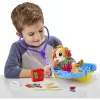 Hasbro Play-Doh állatorvosos gyurmakészlet kiskutyával