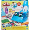 Hasbro Play-Doh Zoom Zoom takarító szett porszívóval gyurmakészlet