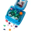 Hasbro Play-Doh Zoom Zoom takarító szett porszívóval gyurmakészlet