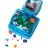   Hasbro Play-Doh Zoom Zoom takarító szett porszívóval gyurmakészlet