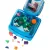 Hasbro Play-Doh Zoom Zoom takarító szett porszívóval gyurmakészlet