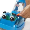 Hasbro Play-Doh Zoom Zoom takarító szett porszívóval gyurmakészlet