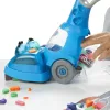 Hasbro Play-Doh Zoom Zoom takarító szett porszívóval gyurmakészlet