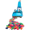 Hasbro Play-Doh Zoom Zoom takarító szett porszívóval gyurmakészlet