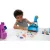 Hasbro Play-Doh Zoom Zoom takarító szett porszívóval gyurmakészlet