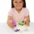 Hasbro Play-Doh Zoom Zoom takarító szett porszívóval gyurmakészlet