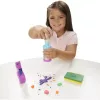 Hasbro Play-Doh Zoom Zoom takarító szett porszívóval gyurmakészlet