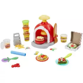   Hasbro Play-Doh pizzasütő gyurmakészlet (csomagolássérült)