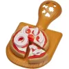Hasbro Play-Doh pizzasütő gyurmakészlet (csomagolássérült)