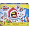 Hasbro Play-Doh pizzasütő gyurmakészlet