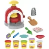Hasbro Play-Doh pizzasütő gyurmakészlet