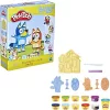 Hasbro Play-Doh Bluey öltöztetős gyurmakészlet