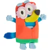 Hasbro Play-Doh Bluey öltöztetős gyurmakészlet