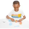 Hasbro Play-Doh Bluey öltöztetős gyurmakészlet