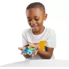 Hasbro Play-Doh Bluey öltöztetős gyurmakészlet