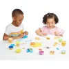 Hasbro Play-Doh Bluey öltöztetős gyurmakészlet