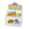 Hasbro Play-Doh kávézó gyurmakészlet