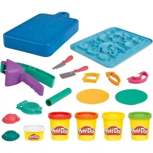 Hasbro Play-Doh konyhai gyurmakészlet