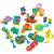 Hasbro Play-Doh kertészkedős gyurmakészlet