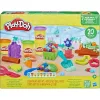 Hasbro Play-Doh kertészkedős gyurmakészlet