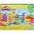 Hasbro Play-Doh kertészkedős gyurmakészlet
