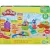 Hasbro Play-Doh kertészkedős gyurmakészlet