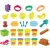 Hasbro Play-Doh kertészkedős gyurmakészlet