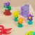 Hasbro Play-Doh kertészkedős gyurmakészlet