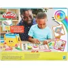 Hasbro Play-Doh piknikes kosár gyurmakészlet