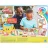 Hasbro Play-Doh piknikes kosár gyurmakészlet