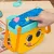 Hasbro Play-Doh piknikes kosár gyurmakészlet