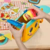 Hasbro Play-Doh piknikes kosár gyurmakészlet