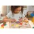 Hasbro Play-Doh piknikes kosár gyurmakészlet