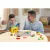 Hasbro Play-Doh piknikes kosár gyurmakészlet