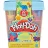   Hasbro Play-Doh képzeletbeli állatok gyurmakészlet tárolódobozban