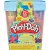 Hasbro Play-Doh képzeletbeli állatok gyurmakészlet tárolódobozban