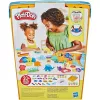 Hasbro Play-Doh képzeletbeli állatok gyurmakészlet tárolódobozban
