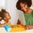  Hasbro Play-Doh képzeletbeli állatok gyurmakészlet tárolódobozban