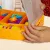 Hasbro Play-Doh képzeletbeli állatok gyurmakészlet tárolódobozban