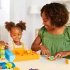 Hasbro Play-Doh képzeletbeli állatok gyurmakészlet tárolódobozban