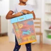 Hasbro Play-Doh képzeletbeli állatok gyurmakészlet tárolódobozban