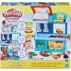 Hasbro Play-Doh gyorsétterem gyurmakészlet