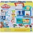 Hasbro Play-Doh gyorsétterem gyurmakészlet