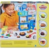 Hasbro Play-Doh gyorsétterem gyurmakészlet
