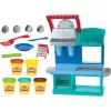Hasbro Play-Doh gyorsétterem gyurmakészlet